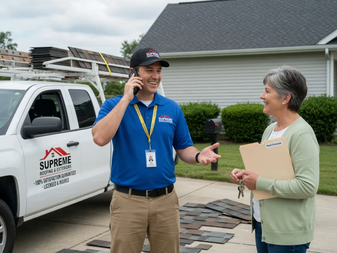 Roof Replacement Kimberling City, MO FAQs